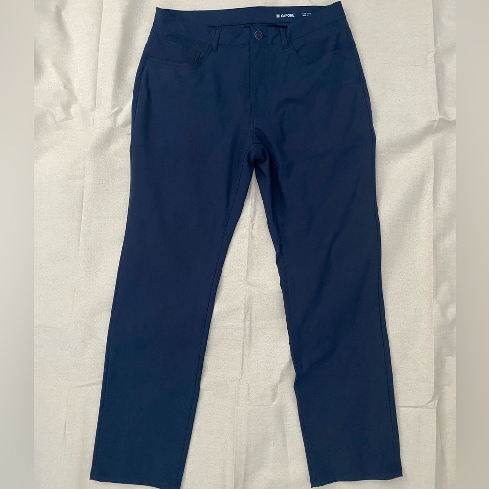 G/Fore Tour 5 Pocket 4-Way Stretch Pants